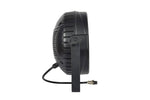 JMAZ Versa Flex Par QUAD19 LED Par featuring 19 QUAD (RGBW) 10W LEDS - Pair - Hollywood DJ