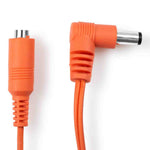 Gator Cases GTR-PWR-POLARITY Power Supply Polarity Inverter Cable - Hollywood DJ