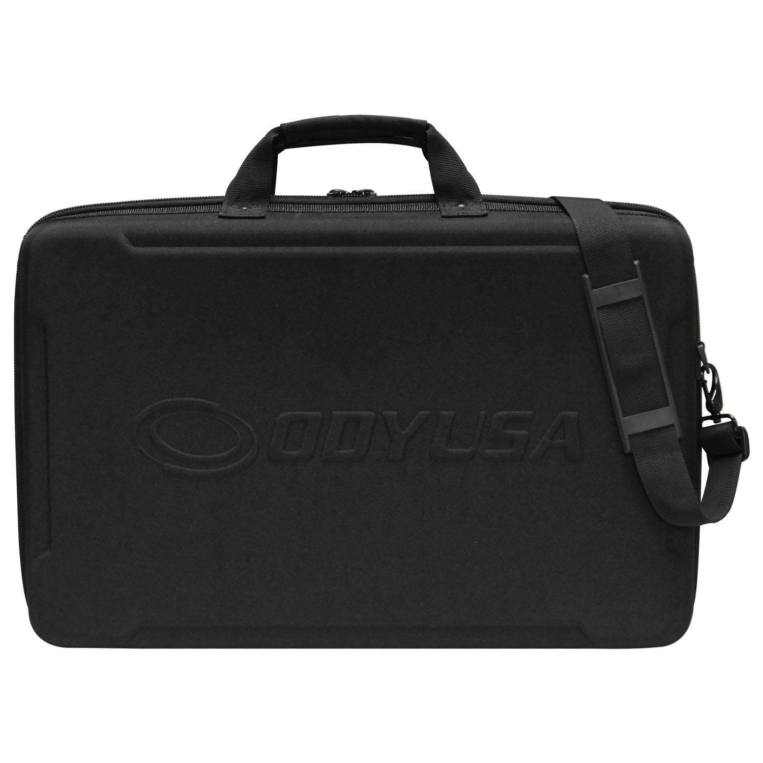 Odyssey BMSLTKS2MK3 EVA Molded Carrying Bag For Traktor S2 MK3 DJ Controller - Hollywood DJ