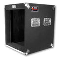 Odyssey CRP12 Pro 12U Carpeted Rack Case - Hollywood DJ