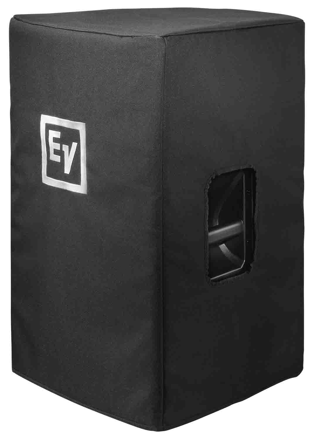 Electro-Voice EKX-12, 12" Passive Loudspeaker - Hollywood DJ