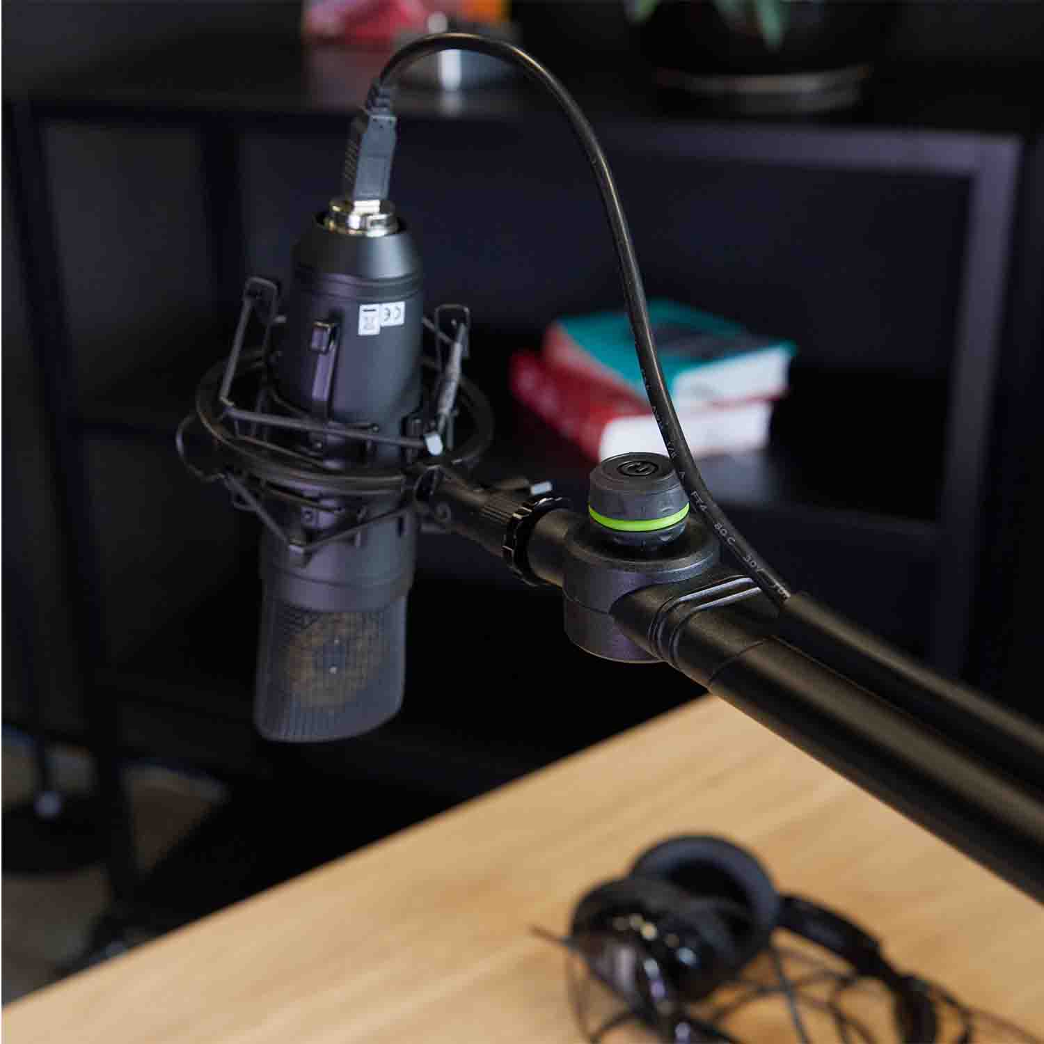 Gravity MS TBA 01, Flexible Microphone Arm by Gravity