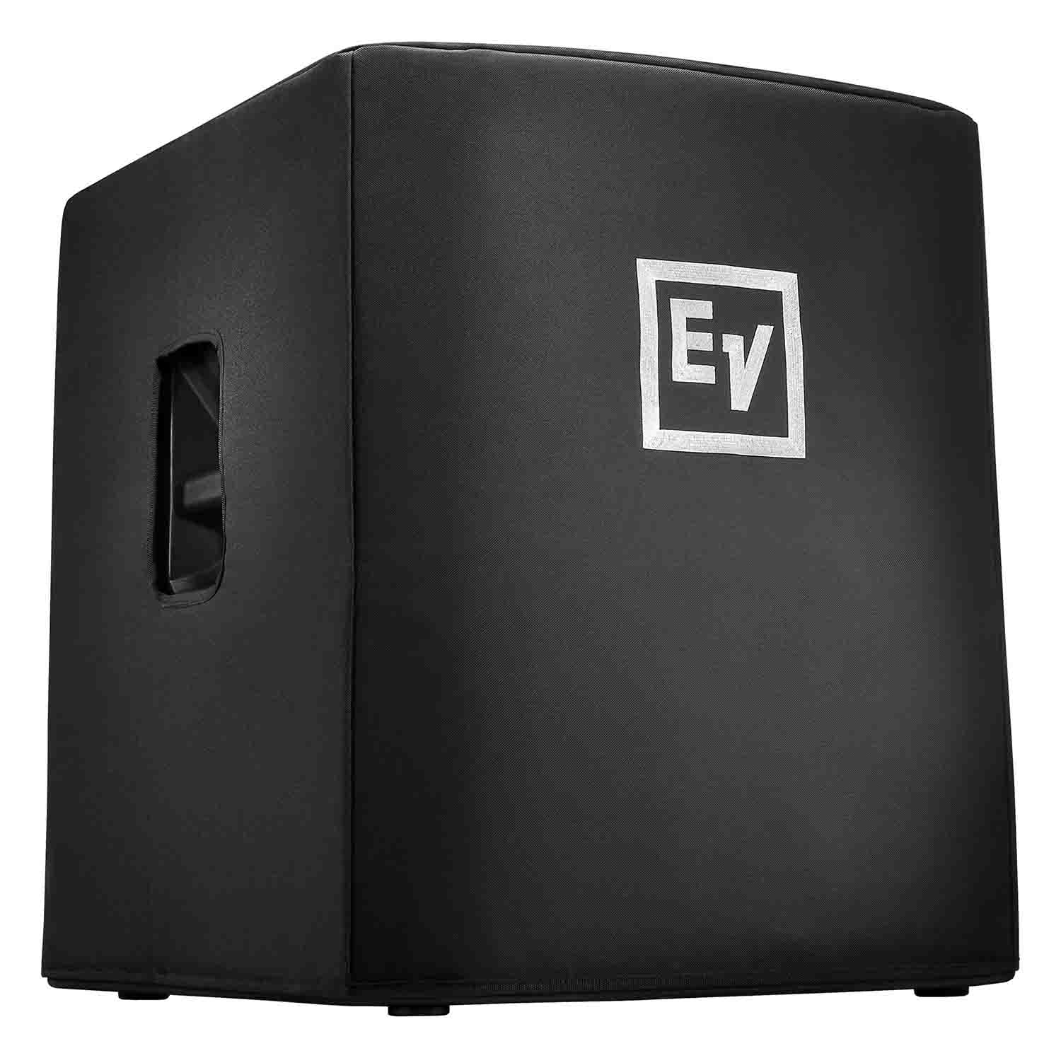 Electro-Voice ELX200 Padded Cover for Subwoofer - Hollywood DJ