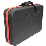 ProX XB-DJCS DJ Controller Case EVA Ultra-Lightweight Molded and Hard-Shell ProX Cases