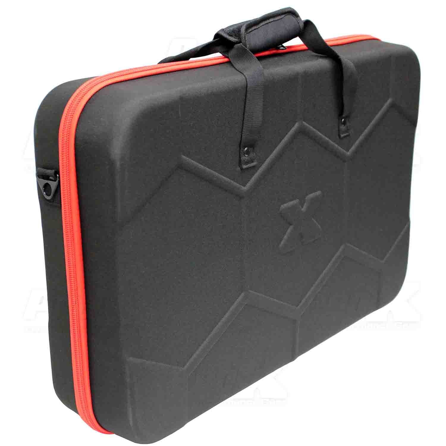ProX XB-DJCS DJ Controller Case EVA Ultra-Lightweight Molded and Hard-Shell ProX Cases