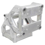 ProX XT-BT12PVT Professional Box Truss with Bolt Connection - 12” H x 12” W - Hollywood DJ