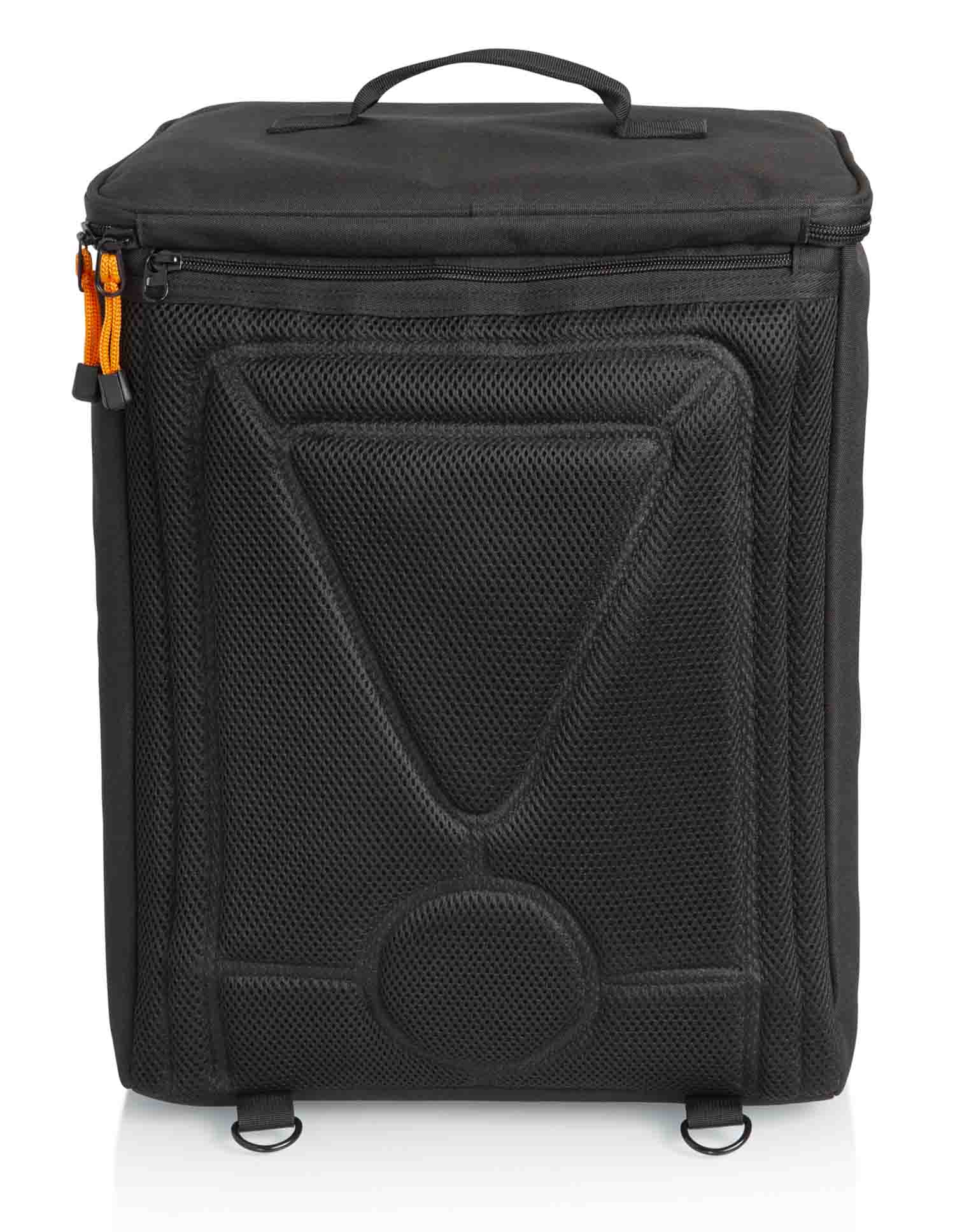 JBL Bags EON-ONE-COMPACT-BP Backpack Style Carrying Case for The EON ONE Compact - Hollywood DJ