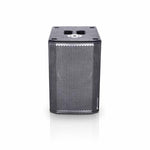 DB Technologies SUB 612 12-Inch 600W Powered Subwoofer - Hollywood DJ