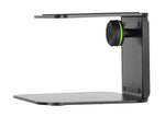 Gravity SP 3102 C B Compact Studio Monitor Table Stand - Hollywood DJ