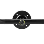 Gravity GGSWMB01AB Display Guitar Wall holder for Acoustic Guitars - Hollywood DJ