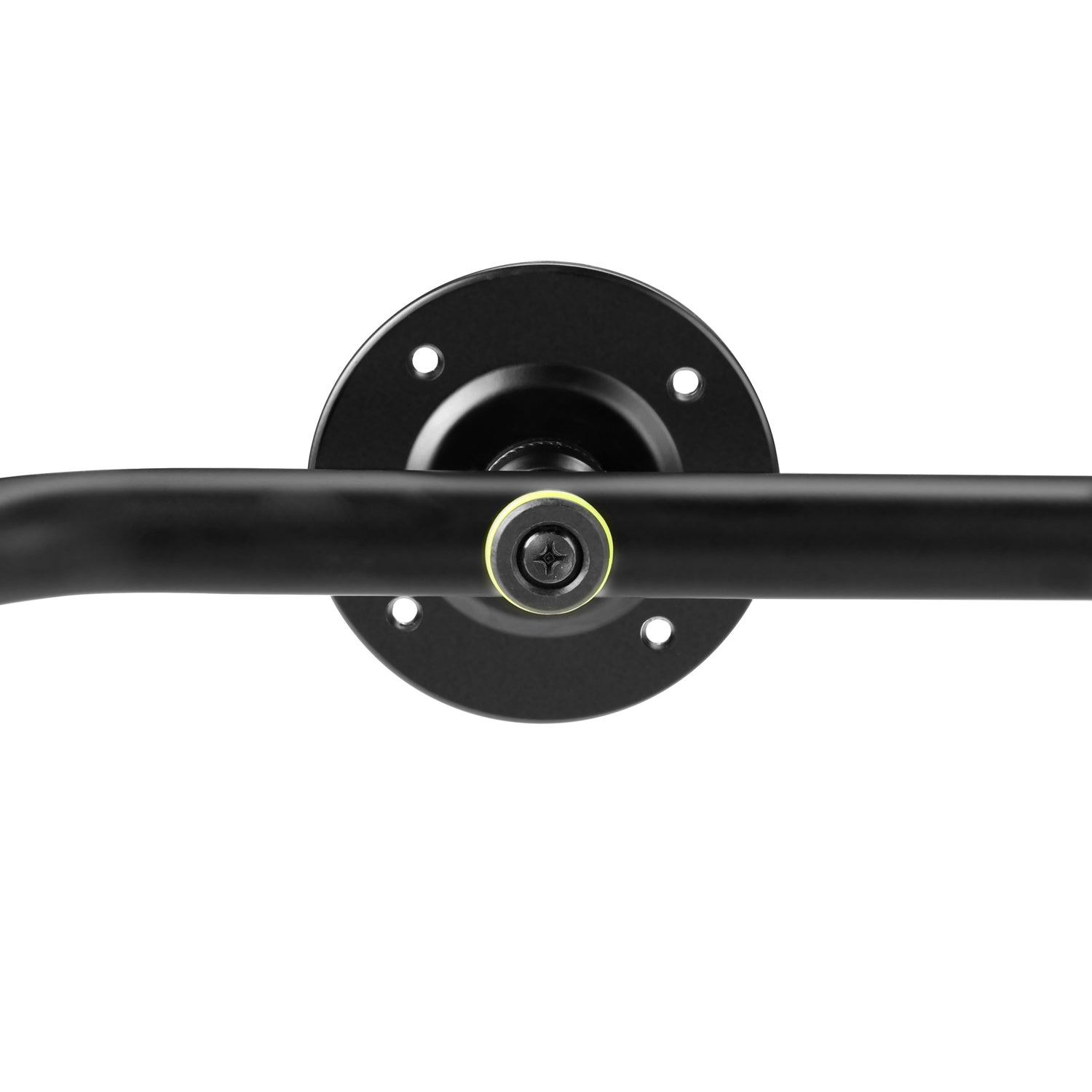 Gravity GGSWMB01AB Display Guitar Wall holder for Acoustic Guitars - Hollywood DJ