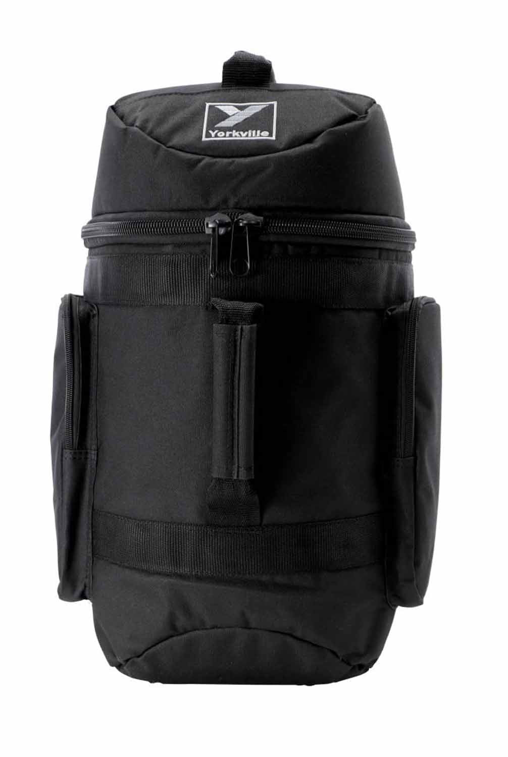 Yorkville EXM-MOBILE BAG for EXM Mobile Portable PA Speaker System - Hollywood DJ