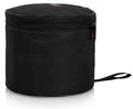Gator Cases GP-1414 Padded DJ Tom Bag - 14″ X 14″ - Hollywood DJ