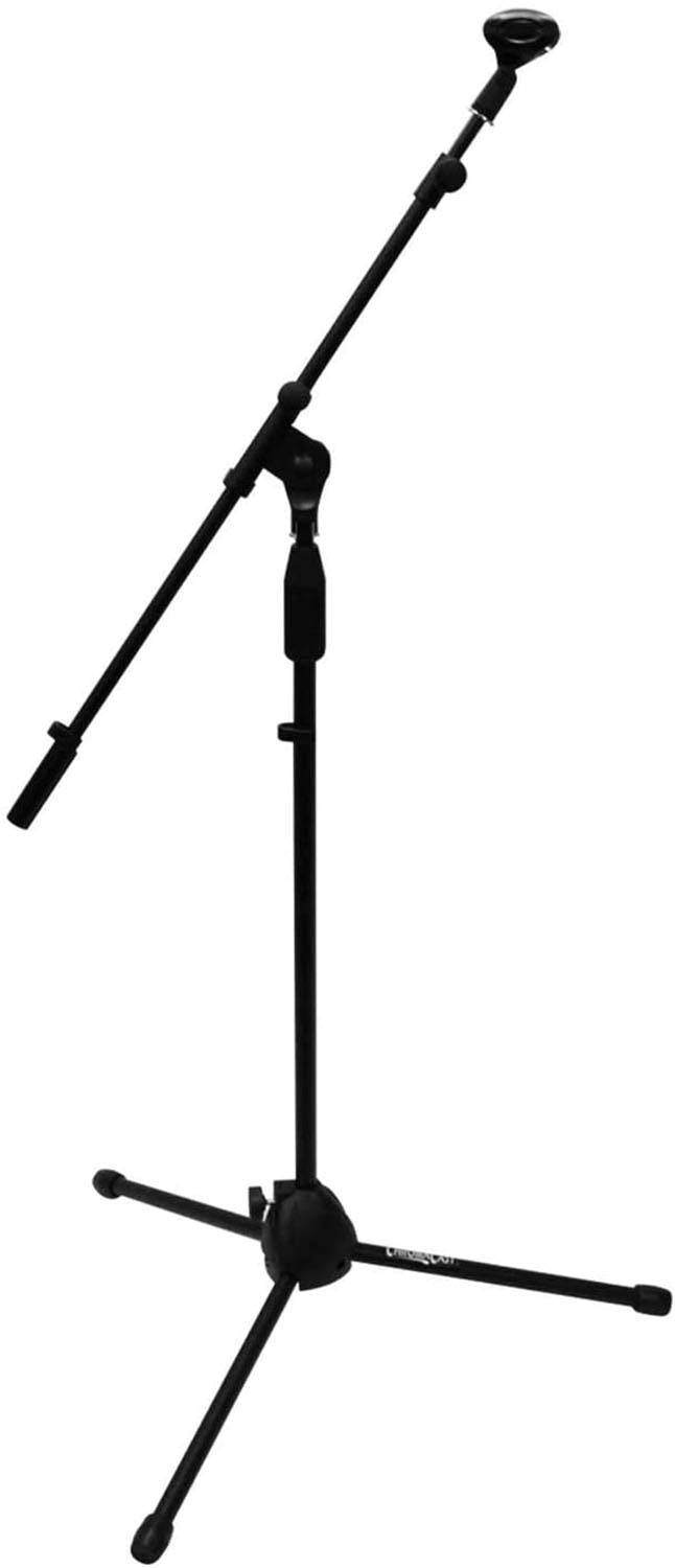 ChromaCast CC-PS-BMIC-STAND Adjustable Pro Series Tripod Microphone Boom Stand - Hollywood DJ