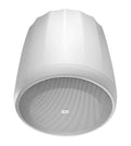 JBL C67P/T-WH, Extended Range Full Range Pendant Speaker - White JBL