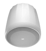 JBL C67P/T-WH, Extended Range Full Range Pendant Speaker - White JBL