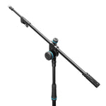 Gravity GRP5555BLU1 Universal Gravity Ring Pack, Deep Sky Blue - Hollywood DJ
