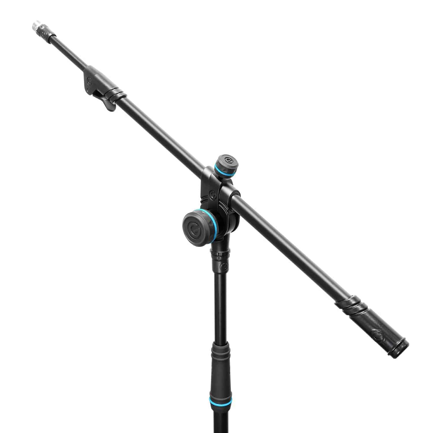 Gravity GRP5555BLU1 Universal Gravity Ring Pack, Deep Sky Blue - Hollywood DJ