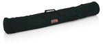 Gator Cases GX-33 DJ Bag for 5 Microphones and 3 Stands - Hollywood DJ