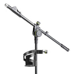 Gravity GMADRINKM Microphone Stand Drink Holder - Hollywood DJ