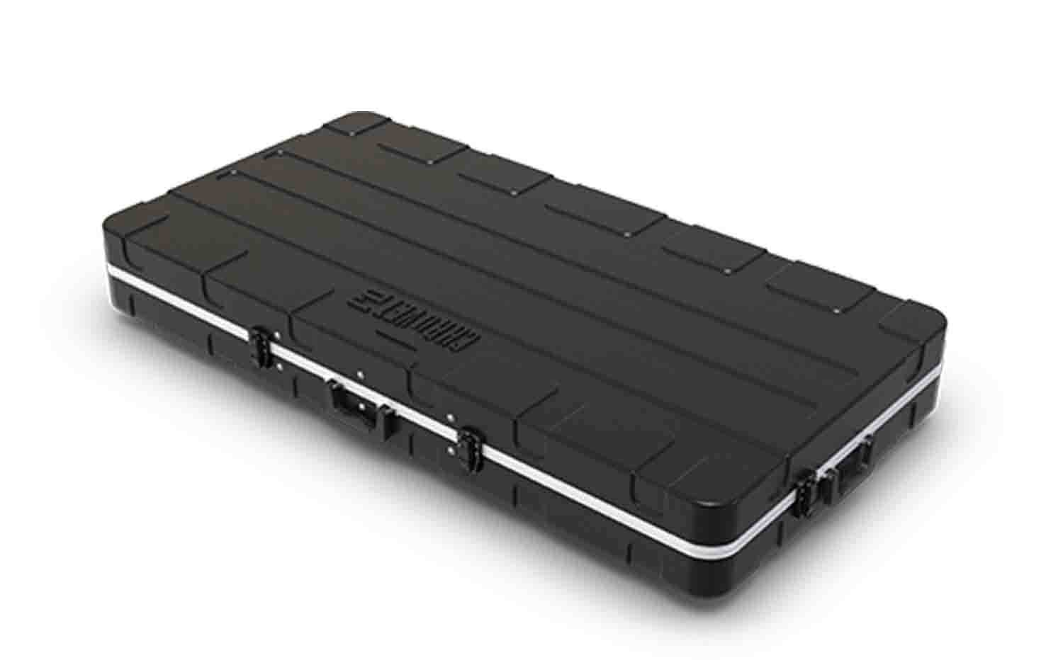 B-Stock (Scratch & Dent): Chauvet DJ CHS-GBM Hard Travel Case for GigBAR Fixtures - Hollywood DJ