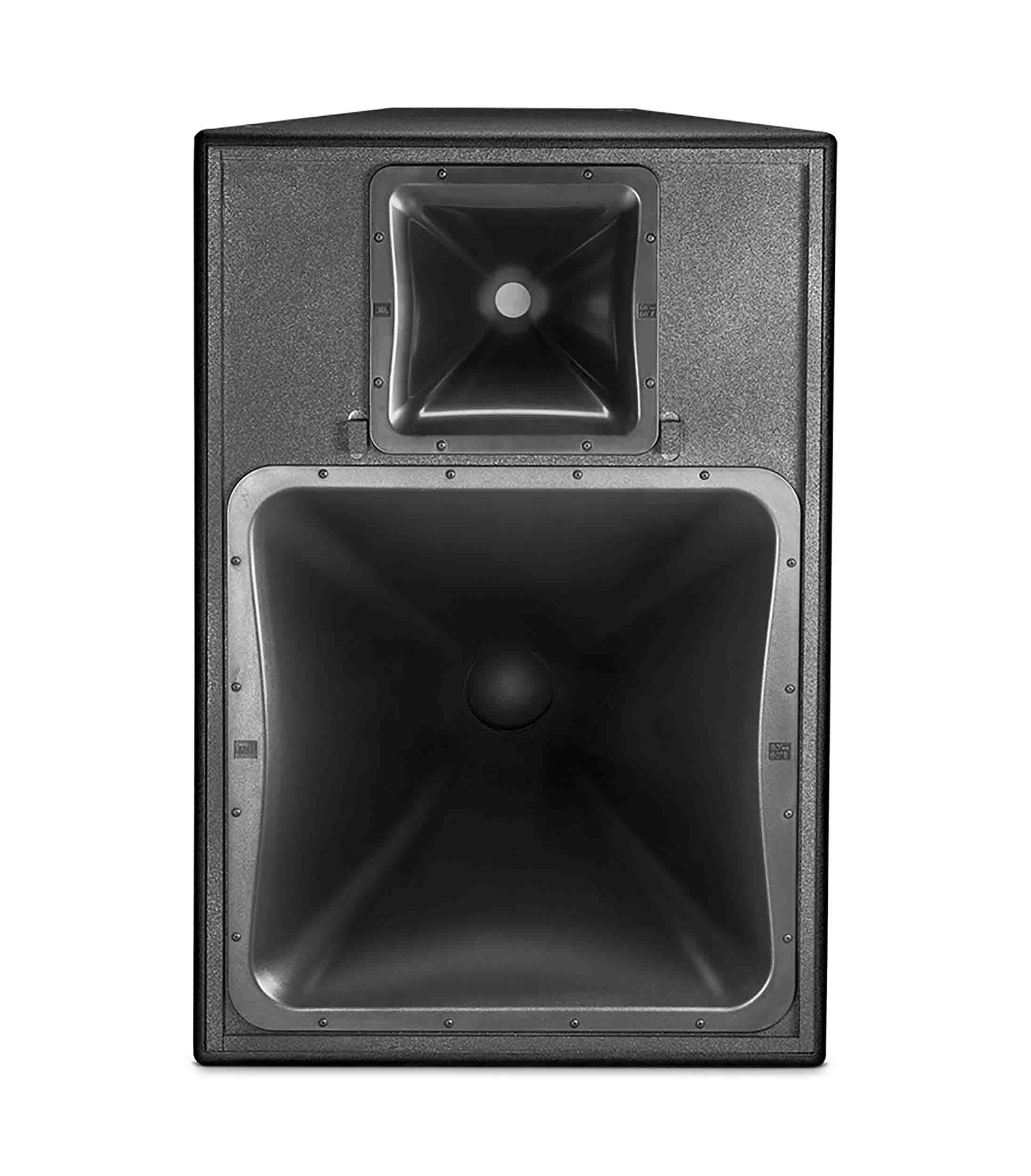 JBL PD6212/95, Passive/Biamp Two Way Full Range Loudspeaker