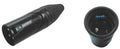 ProX XC-DMX3PTR DMX 3PIN Terminators Cable - Hollywood DJ