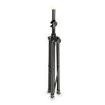 Gravity GSP5211ACB, Pneumatic Speaker Stand - Hollywood DJ