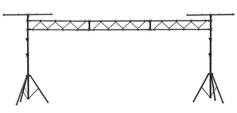 ProX T-LS32M Single I Beam DJ Stage Lighting Truss - 15 Feet - Hollywood DJ