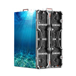 BrightBox Osiris Outdoor 3.9 LED Video Wall Panel - 500x1000 by BrightBox