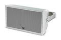 JBL AW295-LS, High Power 2-Way All Weather Loudspeaker with 1 x 12" LF / EN 54-24 - Gray - Hollywood DJ