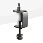 Gravity GMSTM1B Microphone Table Clamp - Hollywood DJ