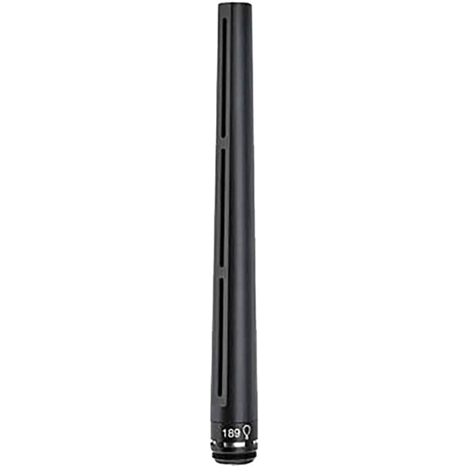 Shure R189 Mini-shotgun Mic Cartridge - Hollywood DJ