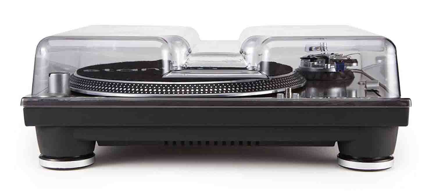 B-Stock: Decksaver DS-PC-STR8ST150 Stanton STR8/ST-150 Cover - Hollywood DJ