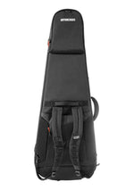 Gator G-ICONDREAD Icon Series Gig Bag for Dreadnaught Acoustic Guitars - Hollywood DJ