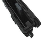 Gator Cases GLED4045ROTO Molded DJ Case for LCD/LED Screens Between 40″ - 45″ - Hollywood DJ