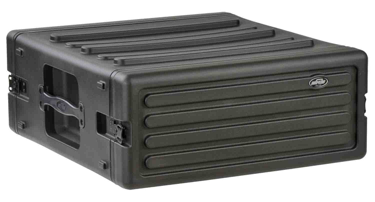 SKB Cases 1SKB-R4U Roto Rack Case - Hollywood DJ