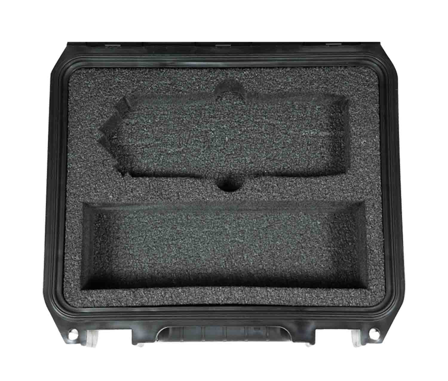 SKB Cases 3i-0907-4-H5 iSeries Case for Zoom H5 Recorder - Hollywood DJ