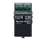Open Box: BOSS RE-2 Space Echo Compact Pedal - Hollywood DJ