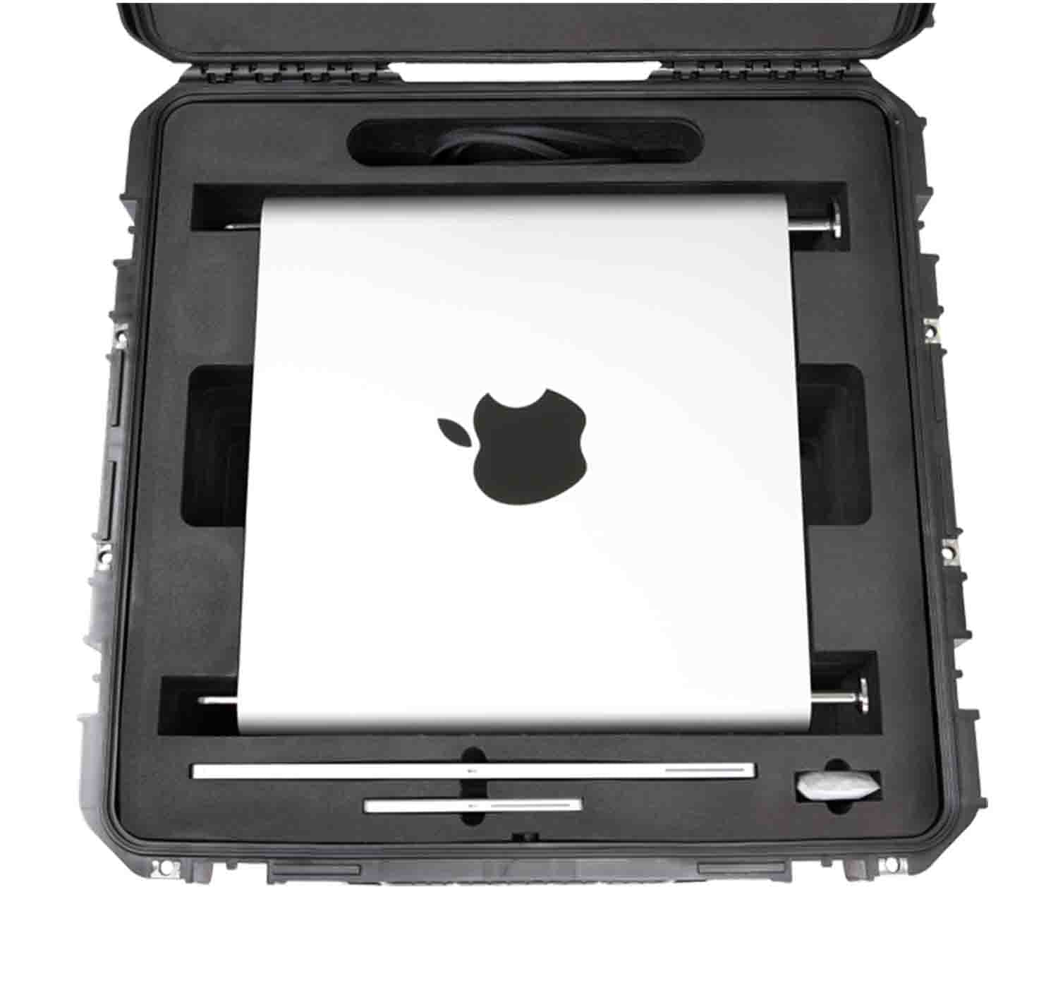 SKB Cases 3i-2424-MACP iSeries 2424-10 Mac Pro Tower Case - Hollywood DJ