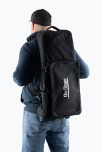 On Stage BSK2500, Bell Kit with Rolling Bag On-Stage