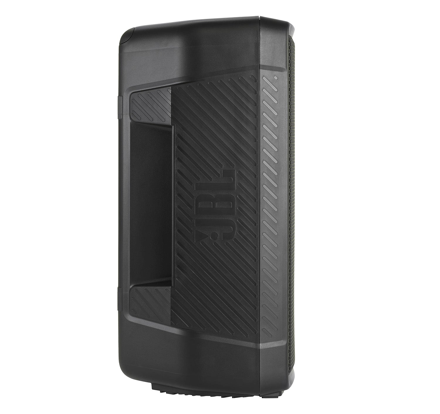 JBL IRX112BT, Compact Powered 12-Inch Portable Speaker with Bluetooth - Hollywood DJ