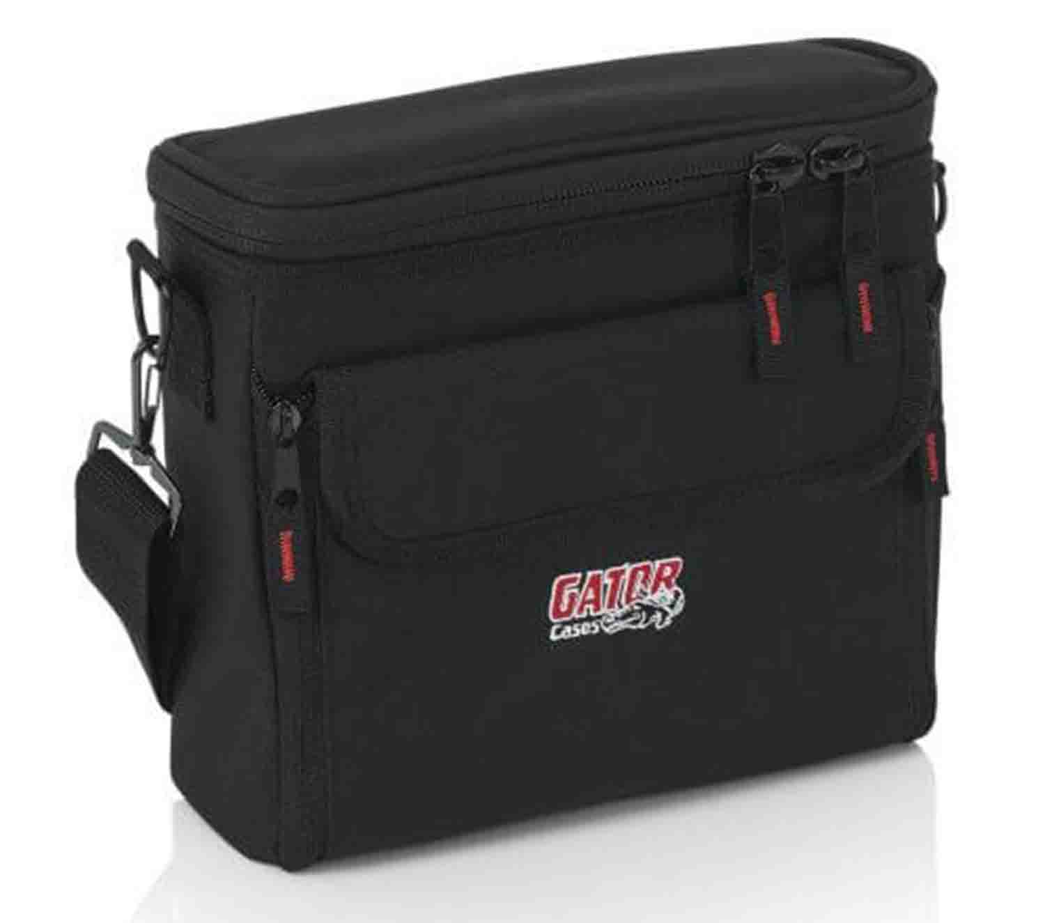 Gator Cases G-IN EAR SYSTEM In Ear Monitoring System Bag - Hollywood DJ