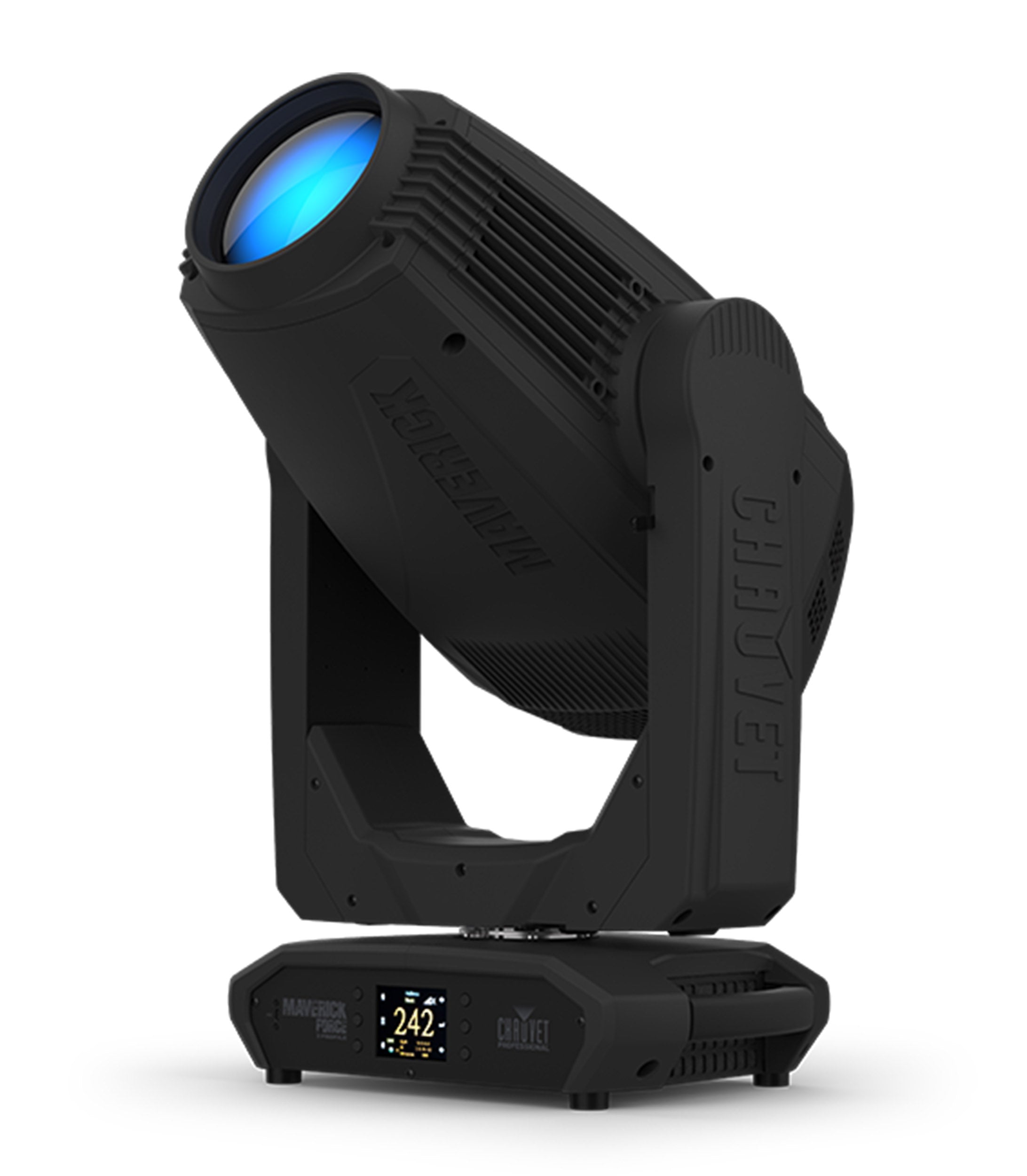 Chauvet Pro Maverick Force 3 Profile Led Fixture - Hollywood DJ