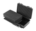 Odyssey VU100603 Vulcan Injection-Molded Utility Case with Pluck Foam - 10.75 x 6.5 x 2.25-Inch Interior - Hollywood DJ