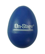 On Stage HPS1240 24 Pack of Egg Shakers - Hollywood DJ