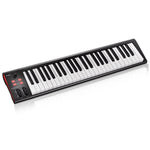 Icon ICOK-IKEY5NANO IKeyboard 5 Nano 49-Key Controller - Hollywood DJ