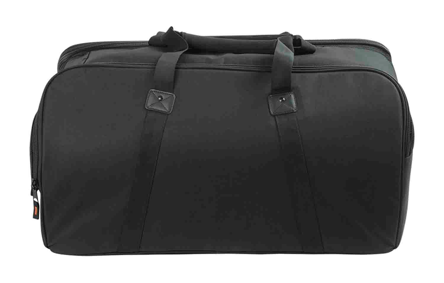B-Stock: JBL EON612-BAG Deluxe Carry Bag with 10mm Padding and Dual Access Zippers - Hollywood DJ