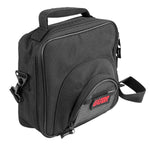 Gator Cases G-MULTIFX-1110 Effects Pedal Bag - 11″ X 10″ - Hollywood DJ