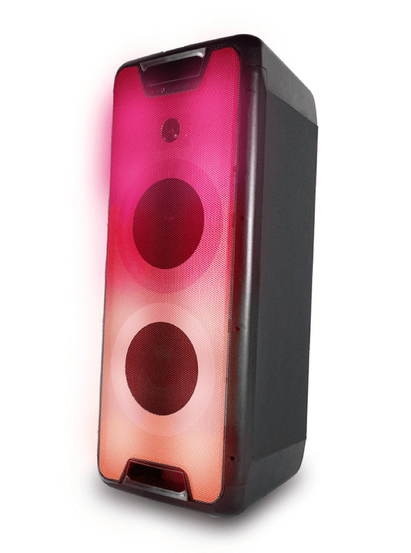 Gemini Sound GLS-880 Bluetooth Party System - Hollywood DJ